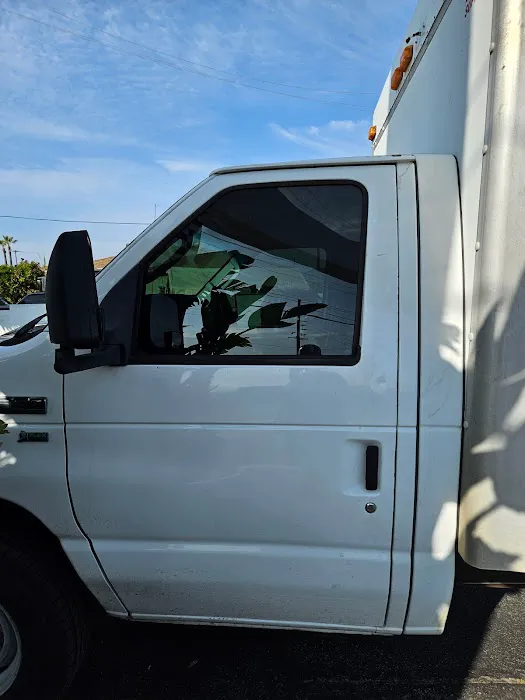 Window tints etc 7
