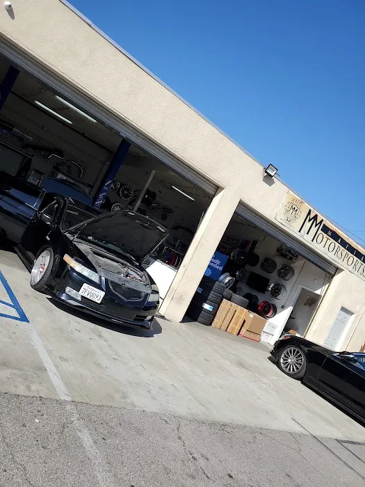 JDM Mafia Motorsports 7