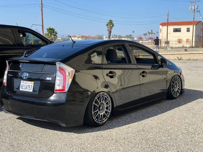 JDM Mafia Motorsports 2