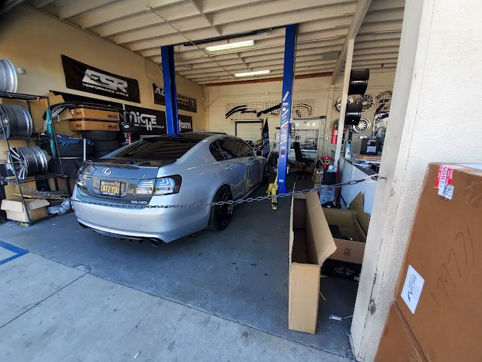 JDM Mafia Motorsports 3