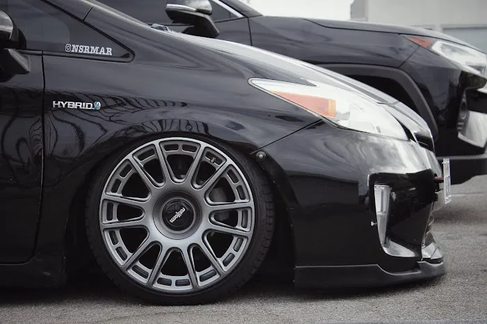 JDM Mafia Motorsports 1