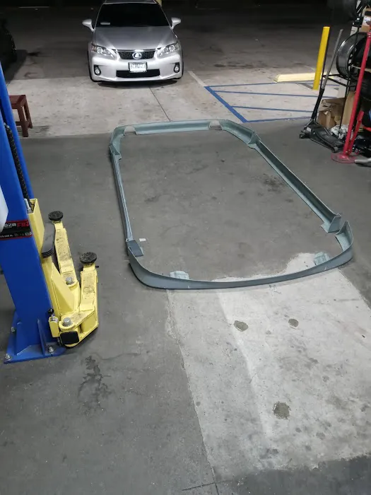 JDM Mafia Motorsports 5