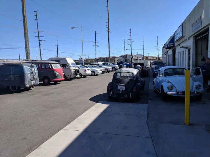A & D Buggies 0
