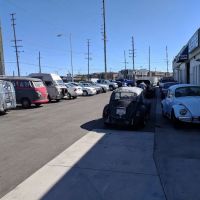 A & D Buggies