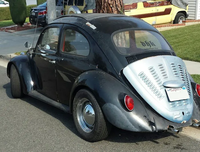 A & D Buggies 2