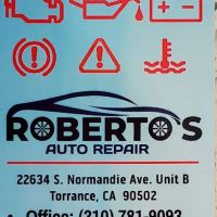Roberto's Auto Repair