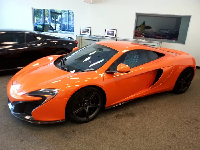 Premier Motorsports 3