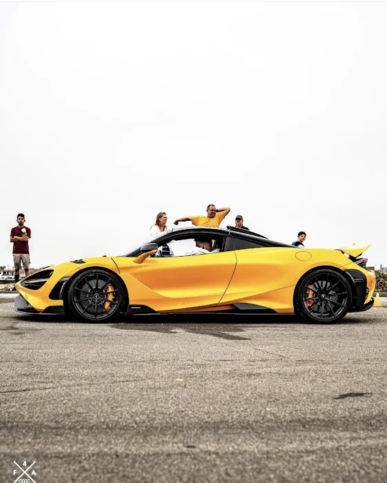 Premier Motorsports 0