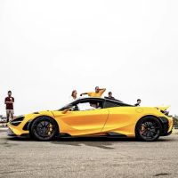 Premier Motorsports