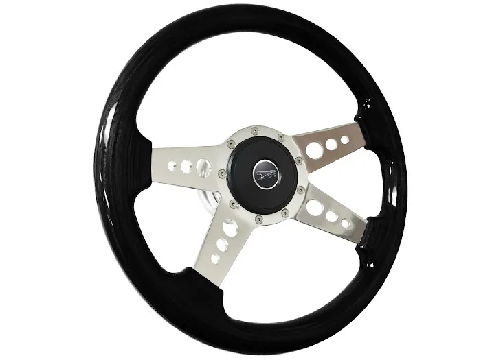 VSW Steering Wheels 5