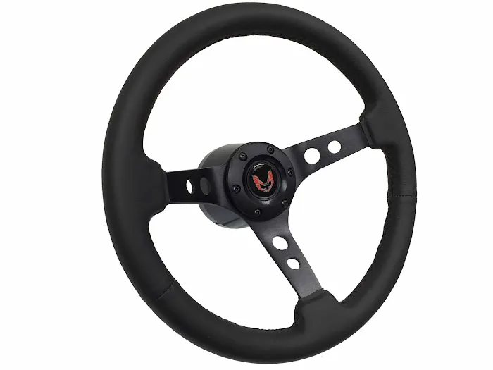 VSW Steering Wheels 7