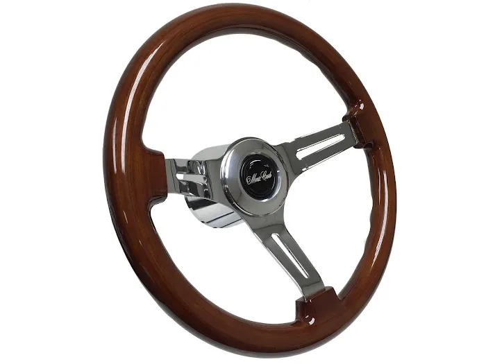 VSW Steering Wheels 8