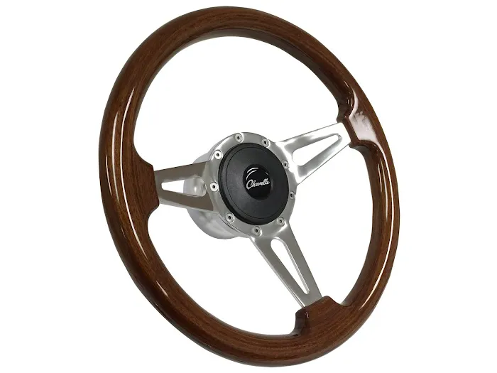 VSW Steering Wheels 0