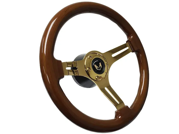VSW Steering Wheels 9