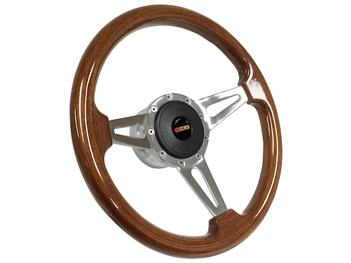 VSW Steering Wheels 4