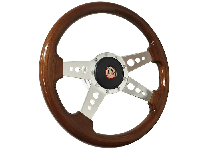 VSW Steering Wheels 1