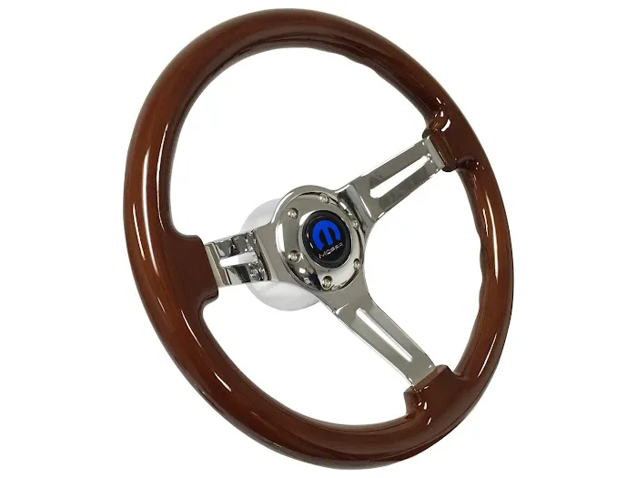VSW Steering Wheels 3