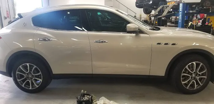 Professional Auto Tech 1
