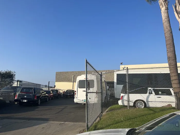 Professional Auto Tech 0