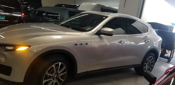 Professional Auto Tech 7