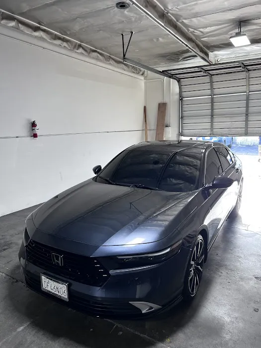 Titos window tints 1