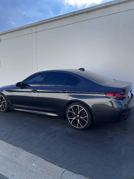 Titos window tints 4