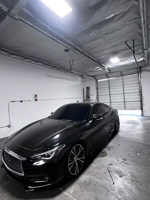 Titos window tints 8