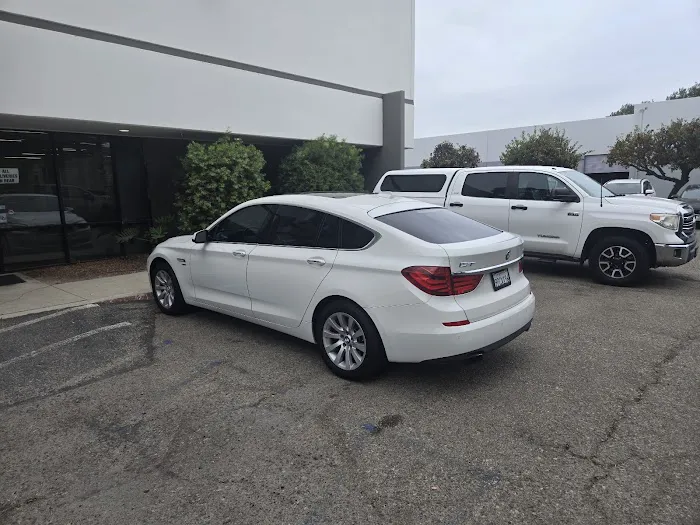 Titos window tints 3