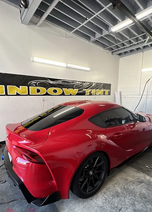 Titos window tints 7