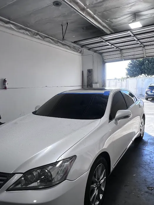 Titos window tints 5