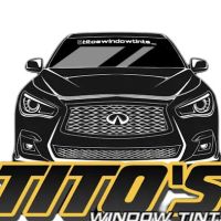 Titos window tints