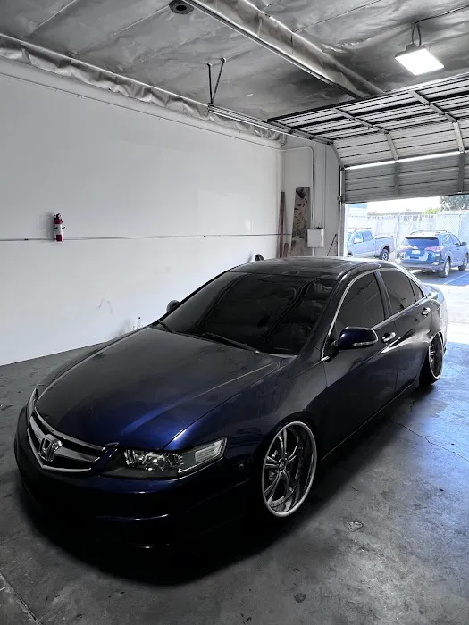 Titos window tints 6