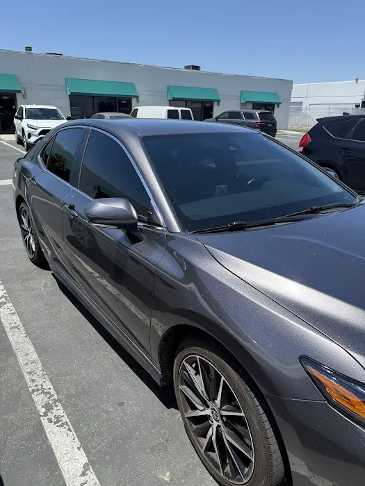 Prime Tints 0