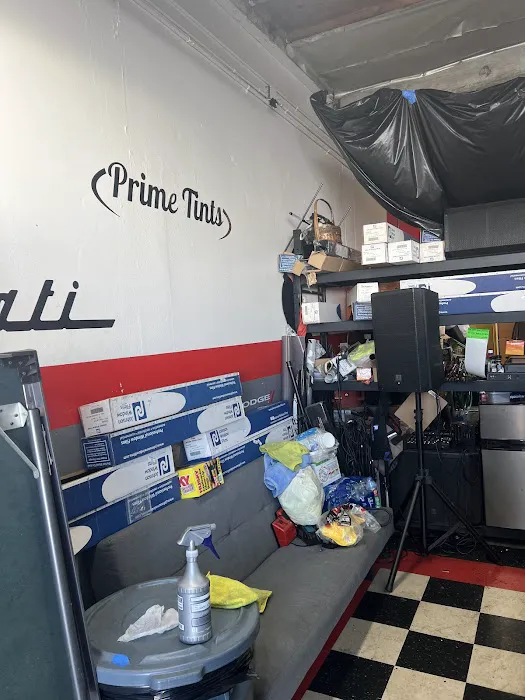 Prime Tints 5
