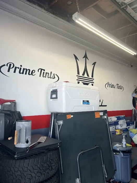 Prime Tints 4