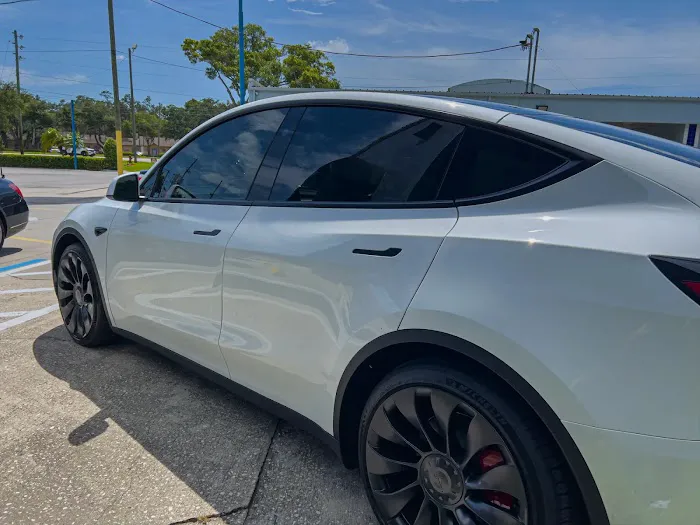 Prime Tints 8