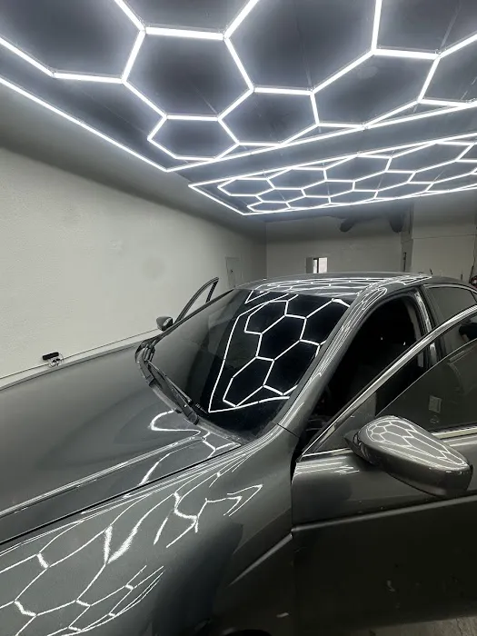Precision Tint 3