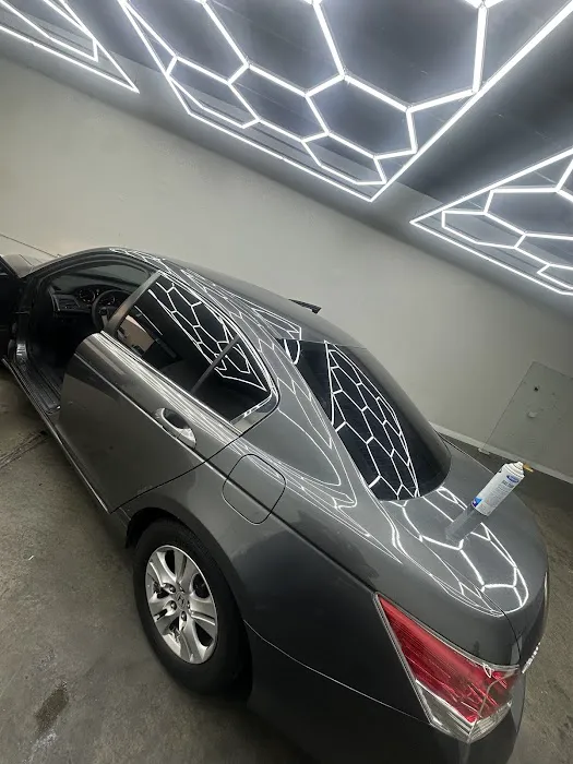 Precision Tint 4
