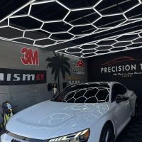 Precision Tint