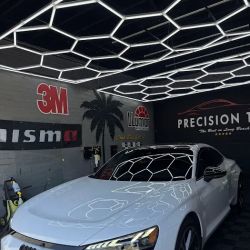 Precision Tint ico