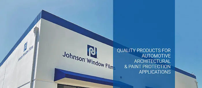 Johnson Window Films 0