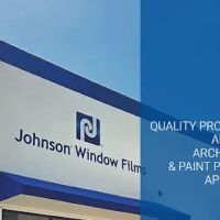 Johnson Window Films