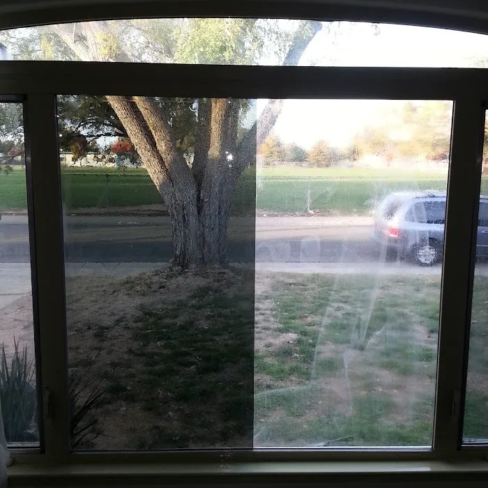 Johnson Window Films 1