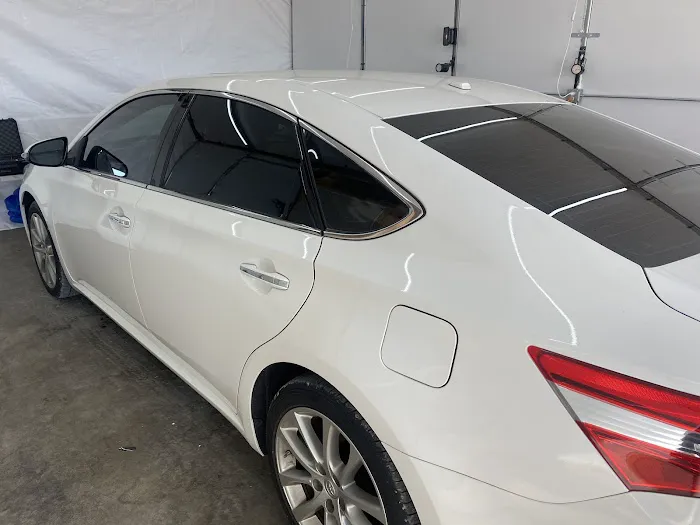Johnson Window Films 4
