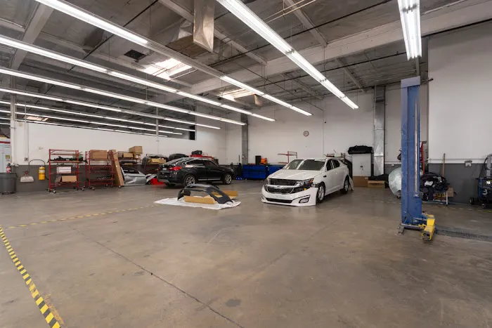 Crash Champions Collision Repair Torrance Lomita 0