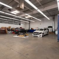 Crash Champions Collision Repair Torrance Lomita