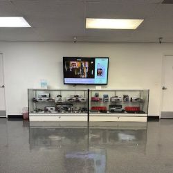 Tesla Service Center ico
