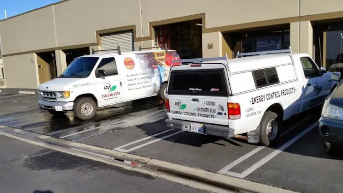 ADEC Inc 4