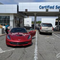 Martin Chevrolet Parts ico