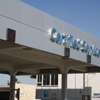 Martin Chevrolet Service